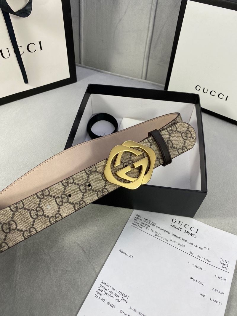 GUCCI